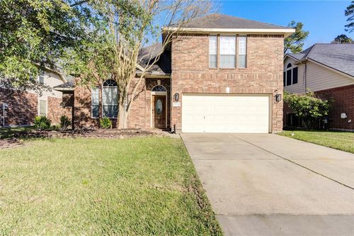 18314 Wild Lilac Trail, Humble, TX, 77346 | Card Image