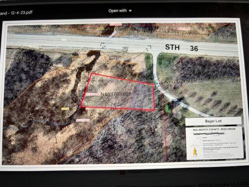 1 E State St, Burlington, WI, 53105 | Card Image