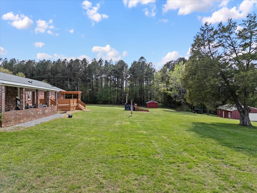 Residential in Blackstone 5