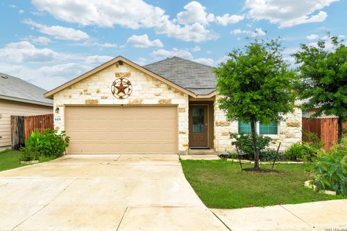 6436 Kingsley Edge, San Antonio, TX, 78252 | Card Image
