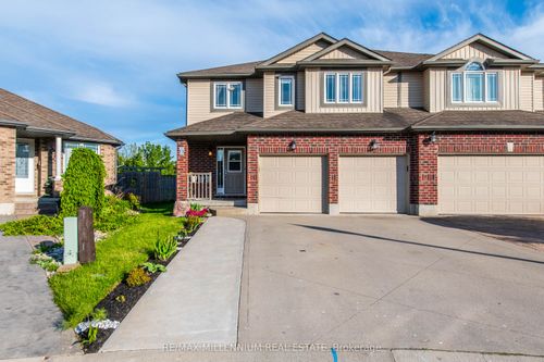 13 Ridgewood Crt, Woodstock, ON, N4T0E5 | Card Image