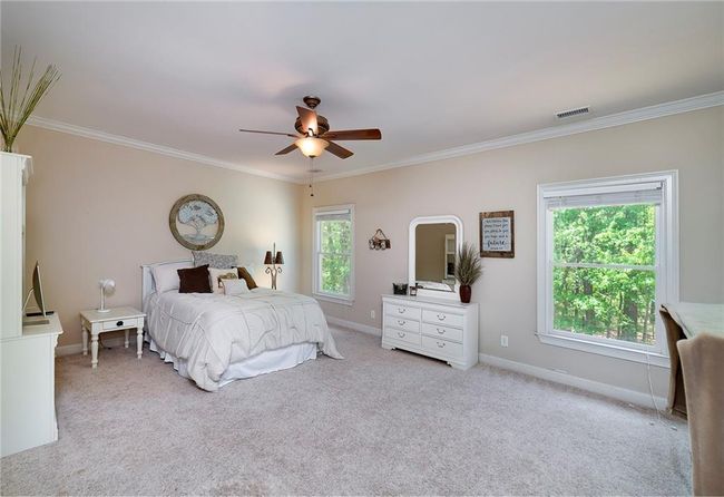 330 Noah Pl, House other with 4 bedrooms, 4 bathrooms and 3 parking in Mcdonough GA | Image 43