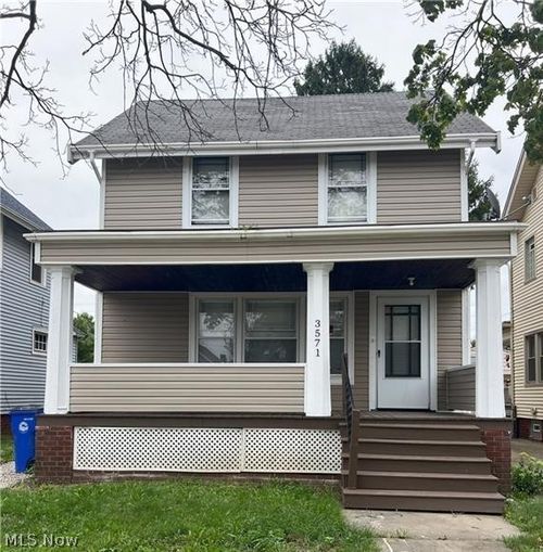 3571 W 123rd St, Cleveland, OH, 44111-4673 | Card Image