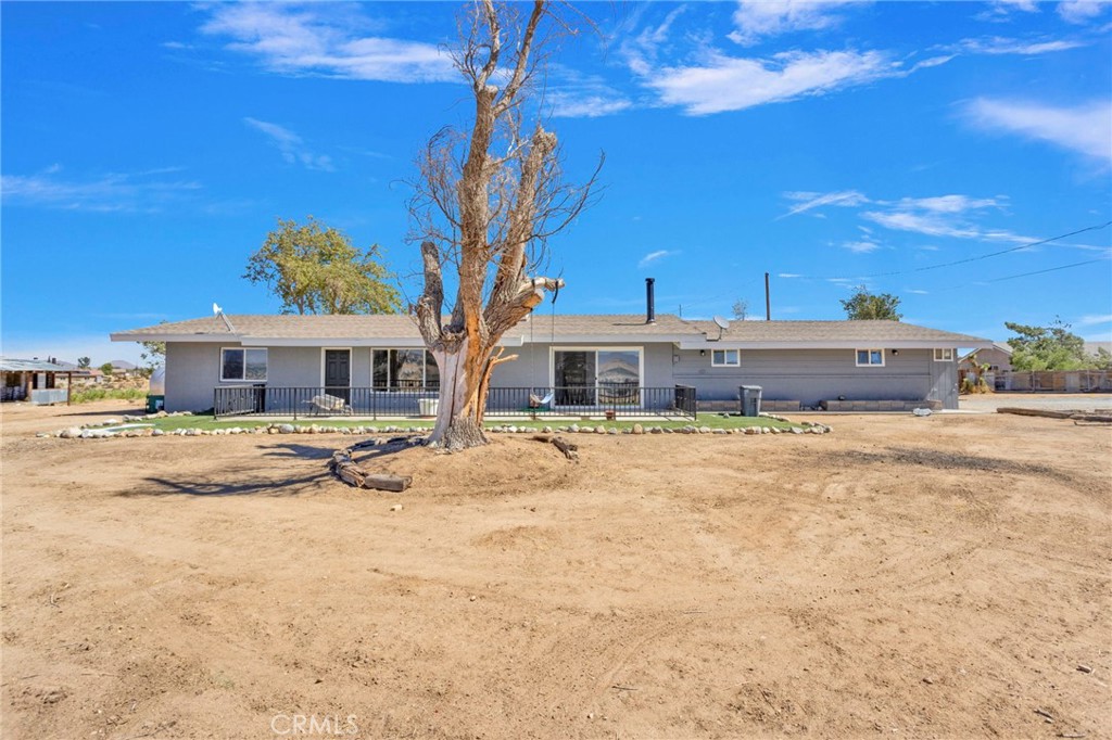 Residential in Apple Valley 3