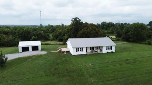 5200 Louisville Rd, Salvisa, KY, 40372-9545 | Card Image
