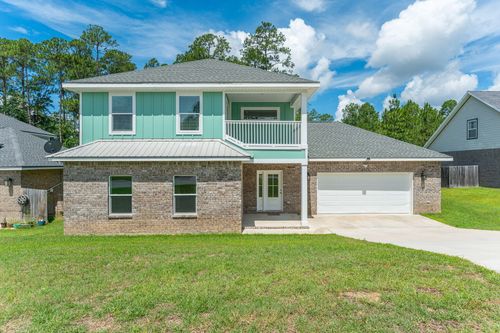 4516 Hermosa Rd, Crestview, FL, 32539-6731 | Card Image