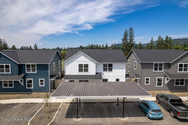 8 Potlatch Loop, Townhouse with 3 bedrooms, 2 bathrooms and null parking in Priest River ID | Image 31
