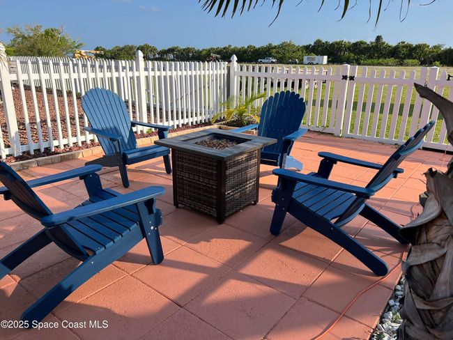 418 Brightwaters Dr, House other with 4 bedrooms, 2 bathrooms and null parking in Cocoa Beach FL | Image 23