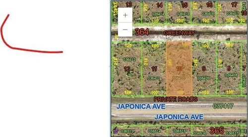 0 Red Grange Blvd, INDIAN LAKE ESTATES, FL, 33855 | Card Image