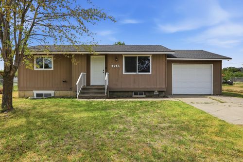 4715 N Progress Rd, Spokane Valley, WA, 99216 | Card Image
