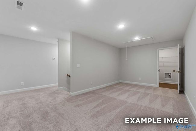 1744 Stampede Cir Se, Townhouse with 3 bedrooms, 3 bathrooms and null parking in Huntsville AL | Image 7