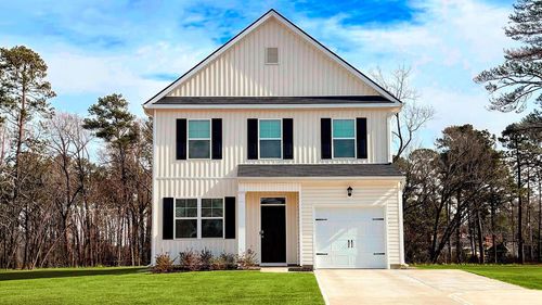 lot17-3009 Honeywood Court, Augusta, GA, 30906 | Card Image