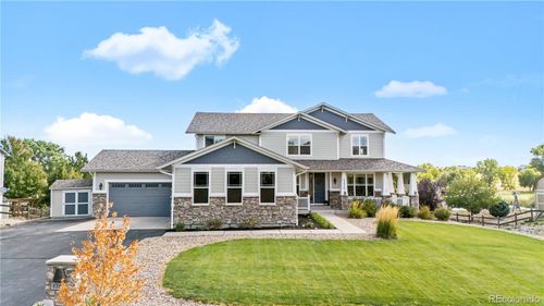 42028 Oakwood St, Elizabeth, CO, 80107-9100 | Card Image