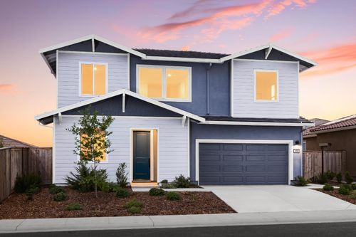 4338 Silver Moss St, Rancho Cordova, CA, 95742-8272 | Card Image