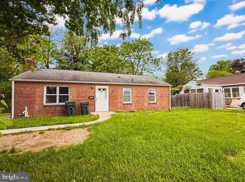 706 S College Ave, Newark, DE, 19713-1305 | Card Image