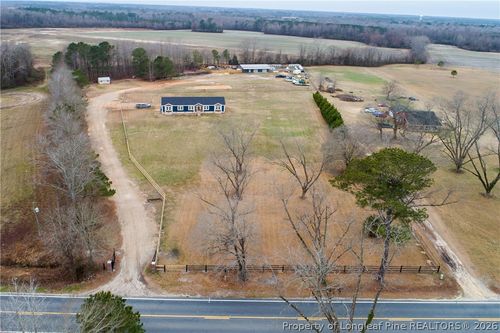 9109 Chickenfoot Rd, Saint Pauls, NC, 28384-9505 | Card Image