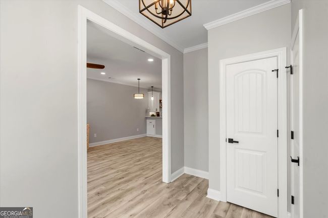 321 S Madison Ave, Townhouse with 4 bedrooms, 3 bathrooms and null parking in Monroe GA | Image 10