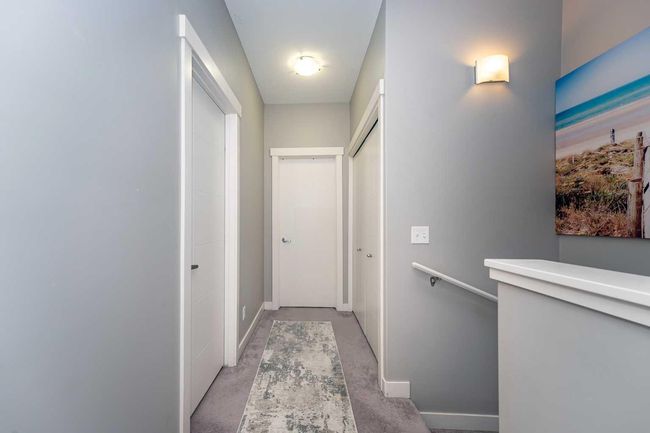 610 Redstone View Ne, Townhouse with 2 bedrooms, 3 bathrooms and 2 parking in Calgary AB | Image 24
