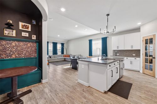 4402 Low Meadow Ln, Katy, TX, 77493-1160 | Card Image