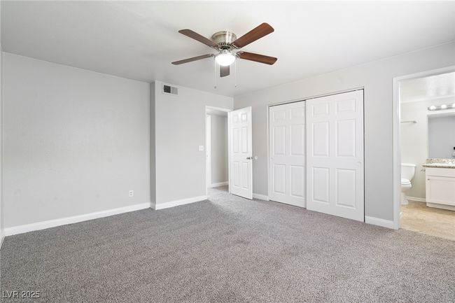 2061 - 2750 S Durango Dr, Condo with 3 bedrooms, 2 bathrooms and null parking in Las Vegas NV | Image 8