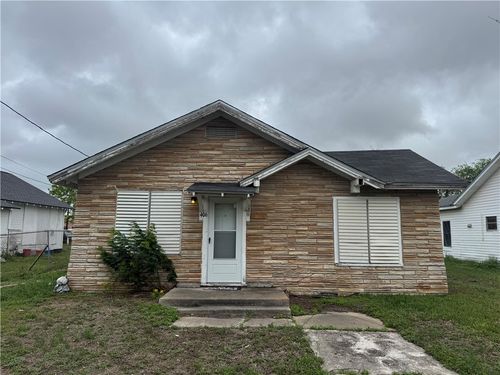 406 Mathis St, Taft, TX, 78390-2719 | Card Image