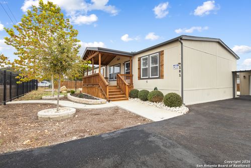 161 Private Road 1514, Bandera, TX, 78003-4968 | Card Image