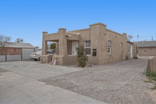 1205 Forrester Avenue Nw, Albuquerque, NM, 87104 | Card Image