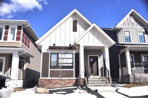 146 Highview Gate Se, Airdrie, AB, T4A3L6 | Card Image