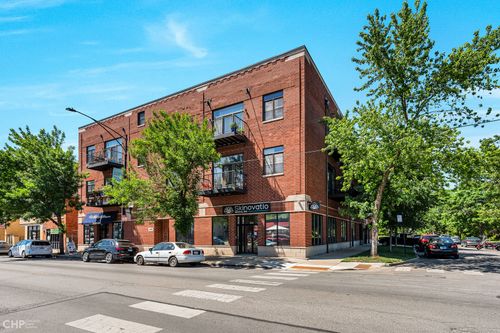 303-2934 Montrose Ave, Chicago, IL, 60618-1416 | Card Image