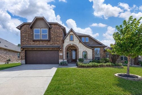 1413 Wood Duck Dr, Little Elm, TX, 75068-1258 | Card Image