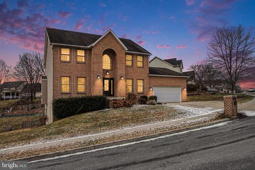 506 Francis Dr, MECHANICSBURG, PA, 17050-2465 | Card Image