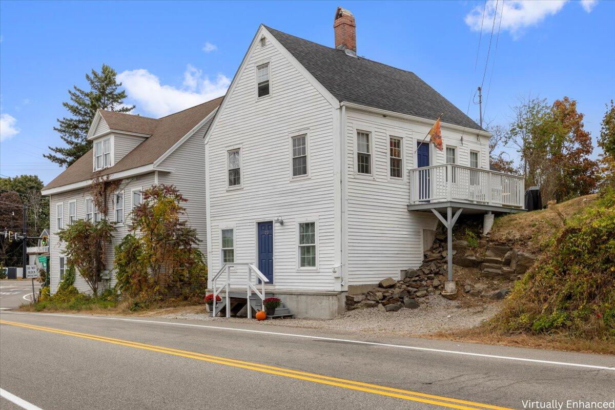 Bridge St, Kittery, ME 03904