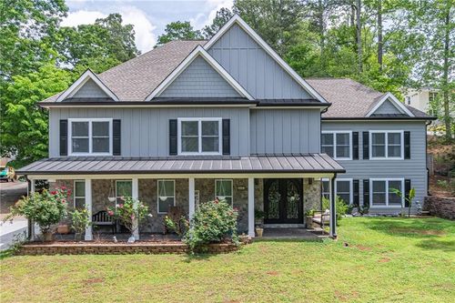 2821 Bettis Ct, Marietta, GA, 30066-4201 | Card Image