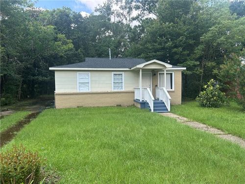 1427 Daytona Dr, Mobile, AL, 36605-3556 | Card Image