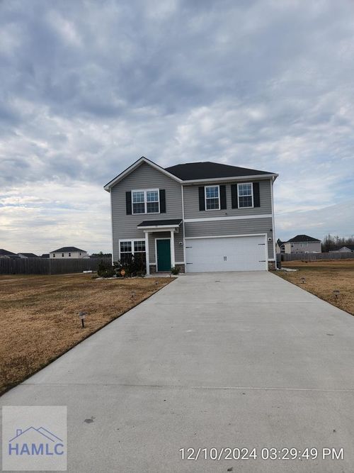 73 Labrador Ln Ne, Ludowici, GA, 31316-6864 | Card Image