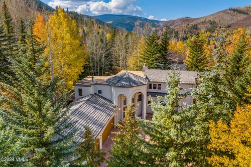 2076 Vermont Road, Vail, CO, 81657 | Card Image