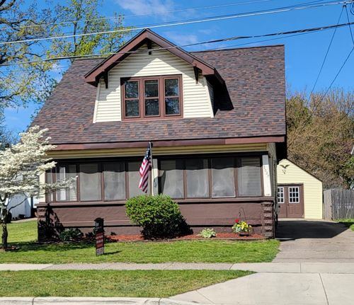 2027 Denwood Ave, Wyoming, MI, 49509-1960 | Card Image