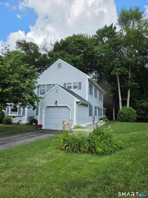 193 Deer Run Trl, Manchester, CT, 06042-2494 | Card Image