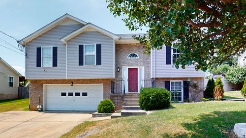 1496 Buchanon Dr, Clarksville, TN, 37042-3346 | Card Image