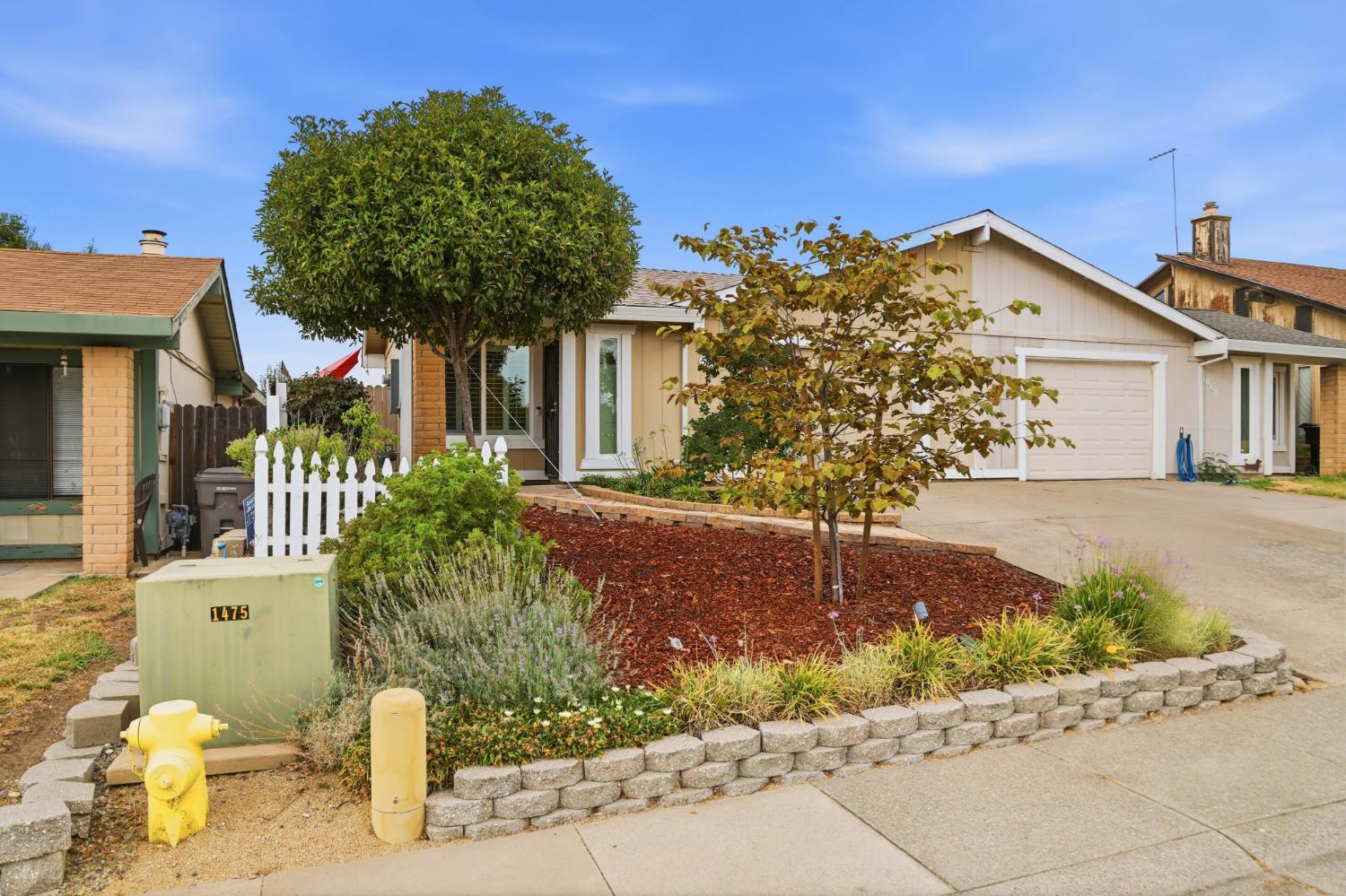 Residential in Roseville 3