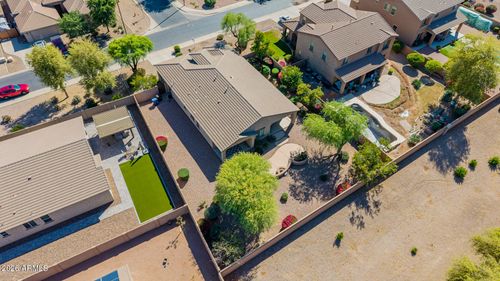 3340 E Yellowstone Pl, Chandler, AZ, 85249-5168 | Card Image