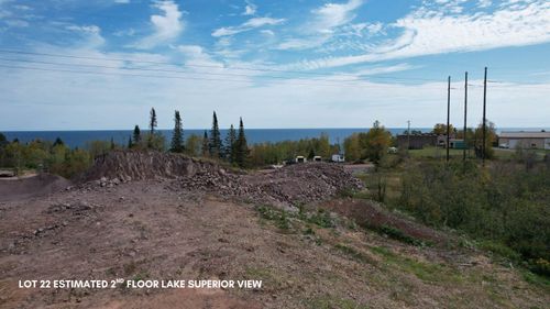 22 Lot TBD Sawtooth Cir, Silver Bay, MN, 55614 | Card Image