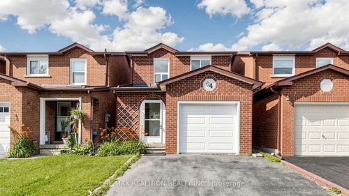 64 Dunbar Cres, Markham, ON, L3R6W6 | Card Image