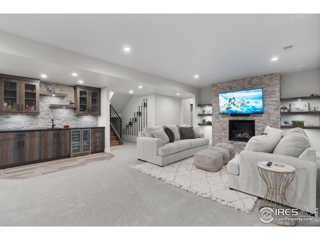 2774 Heron Lakes Pkwy, House other with 4 bedrooms, 5 bathrooms and null parking in Berthoud CO | Image 31