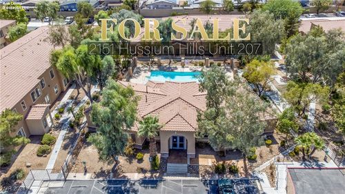 207-2151 Hussium Hills Street, Las Vegas, NV, 89108 | Card Image