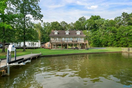 5424 Hidden Point Dr, Cedar Bluff, AL, 35959-5070 | Card Image