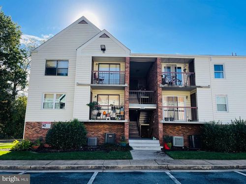 101-202 Chesterfield Ln, STAFFORD, VA, 22556-9005 | Card Image