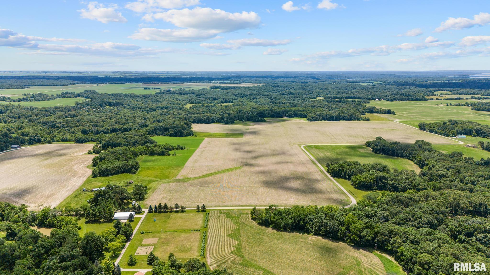 Land in Lacon 4