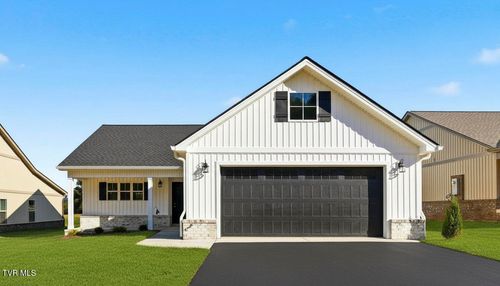 645 Cherry Marie Dr, Jonesborough, TN, 37659-2326 | Card Image
