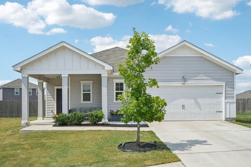 370 Seneca Loop, Kyle, TX, 78640-2432 | Card Image